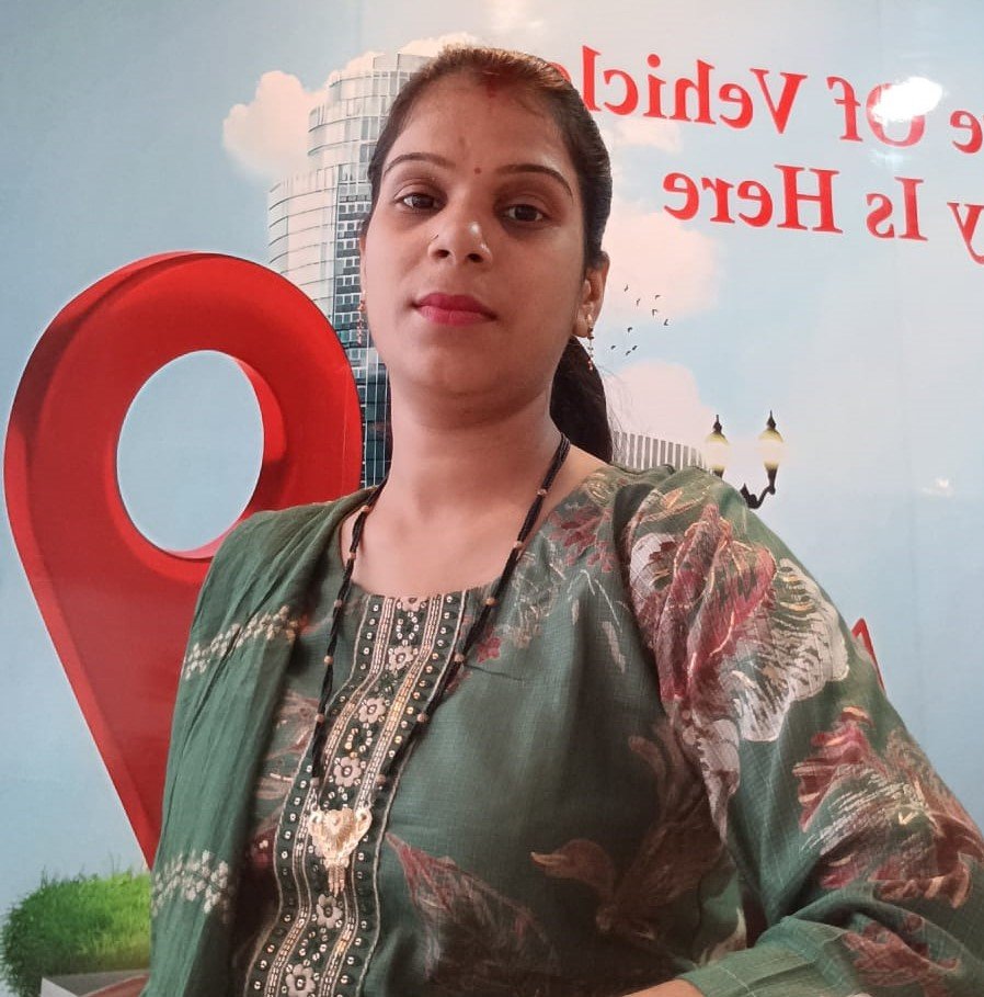 SUJATA KUMARI