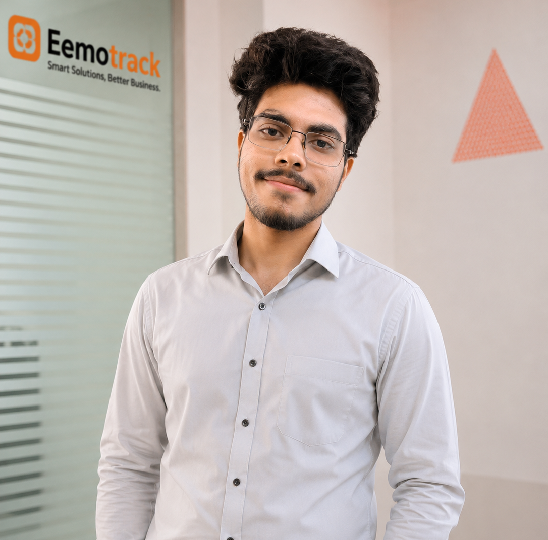 RAHUL KUMAR