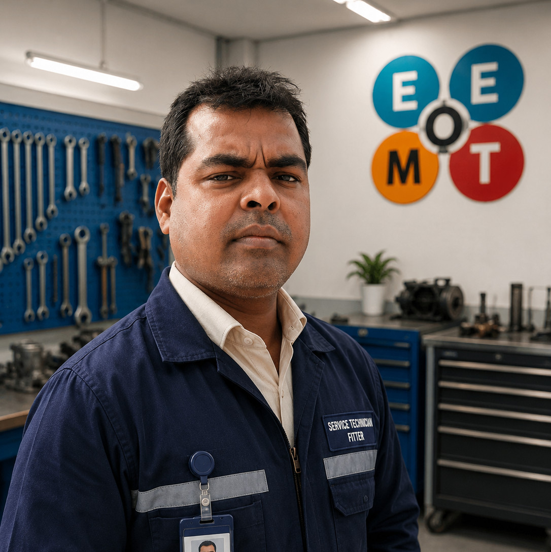 GUDDU KUMAR