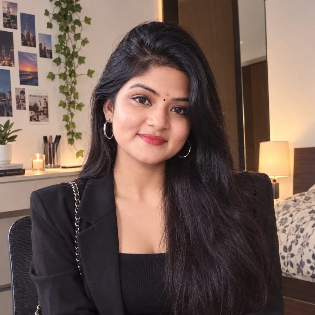 Nidhi Kumari